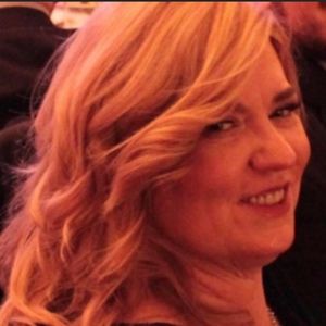 Meet your Posher, Linda